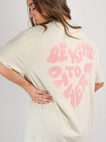 Be Kind to Others Graphic T-Shirt