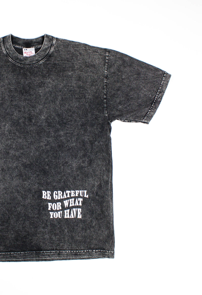 Be Grateful Graphic Tee