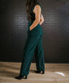 Carolina Corduroy Jumpsuit