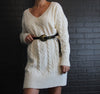 Avery Lynn Sweater Dress